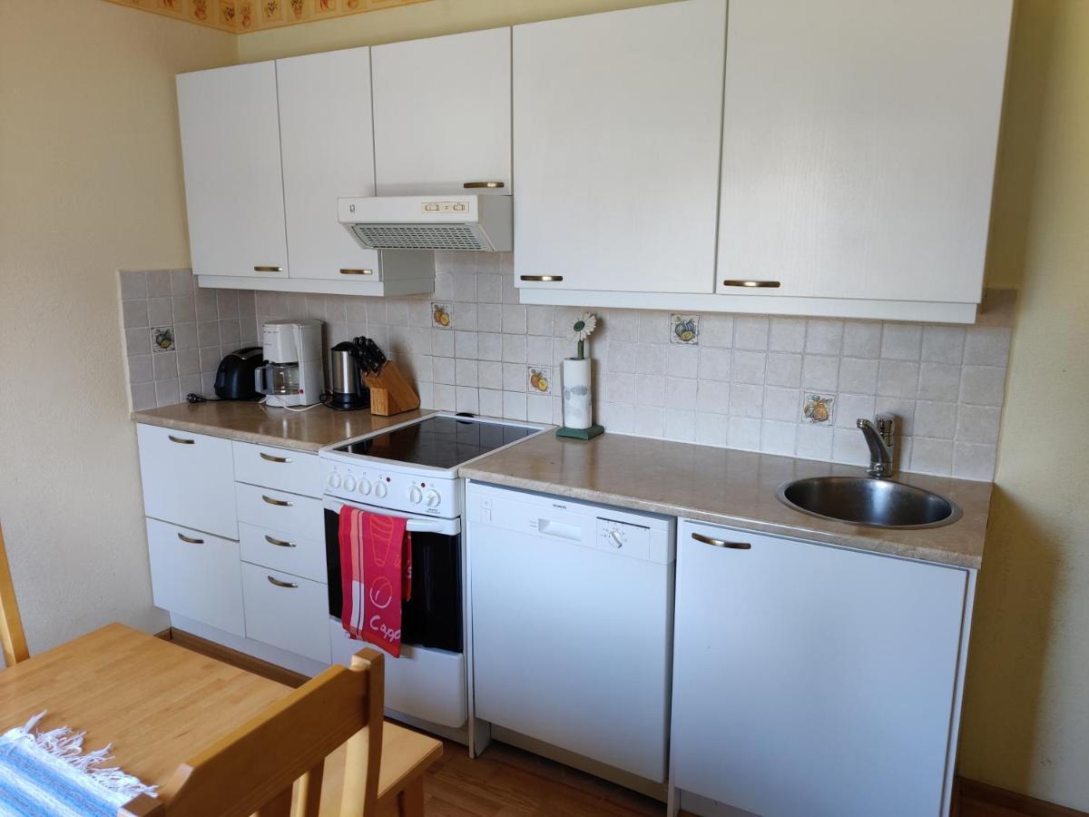 Marent Apartments Salo  Exterior foto