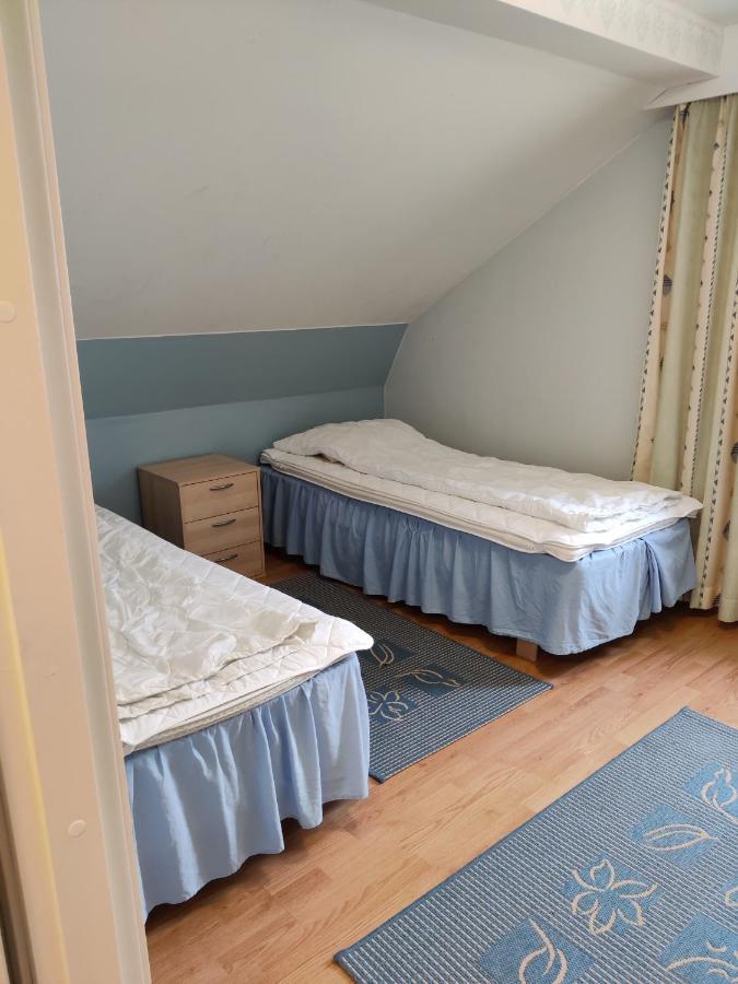 Marent Apartments Salo  Exterior foto